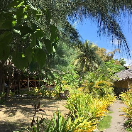 Friendly Beach Looukeureus Bagian luar foto