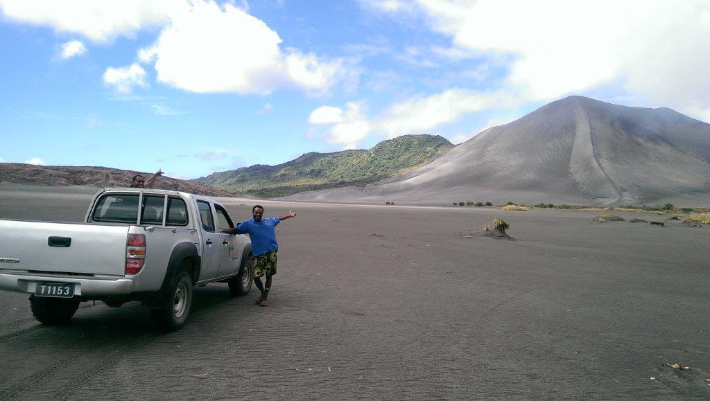 Friendly Beach Looukeureus Bagian luar foto
