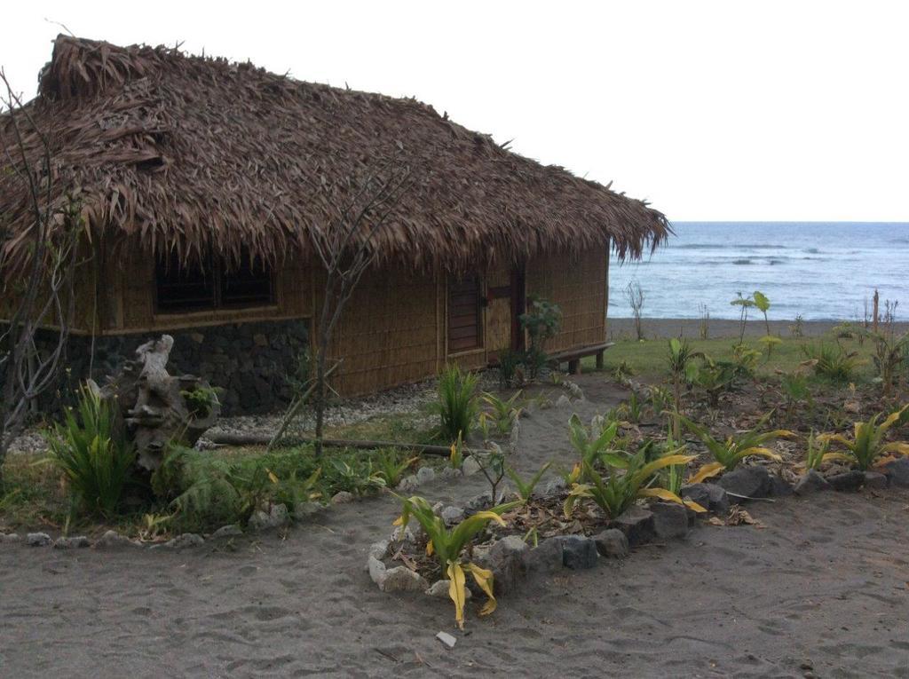 Friendly Beach Looukeureus Bagian luar foto
