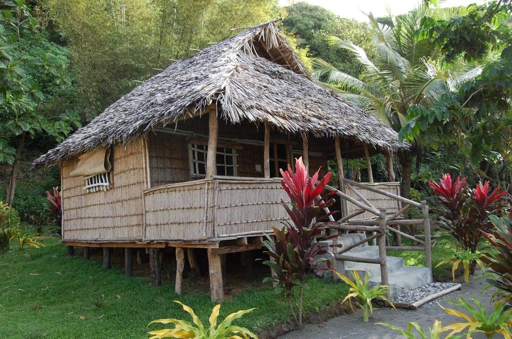 Friendly Beach Looukeureus Bagian luar foto