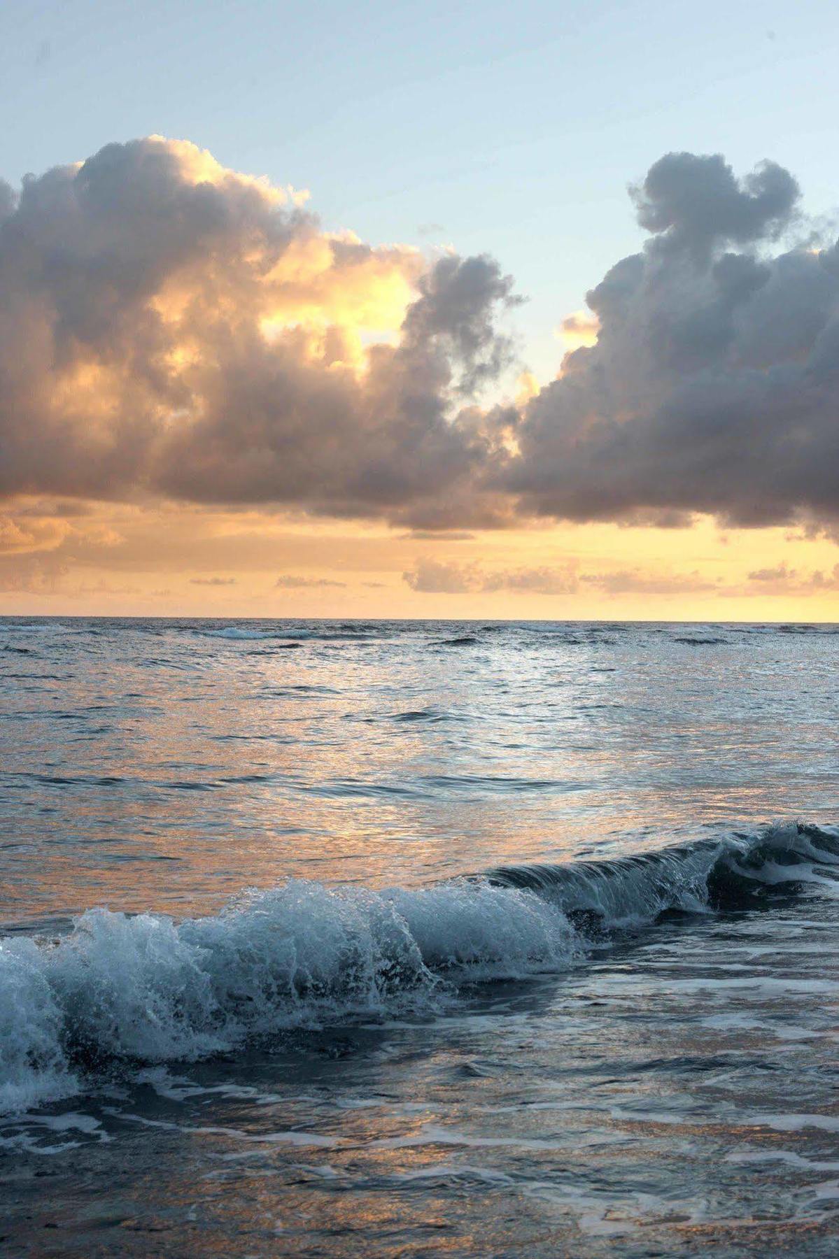 Friendly Beach Looukeureus Bagian luar foto