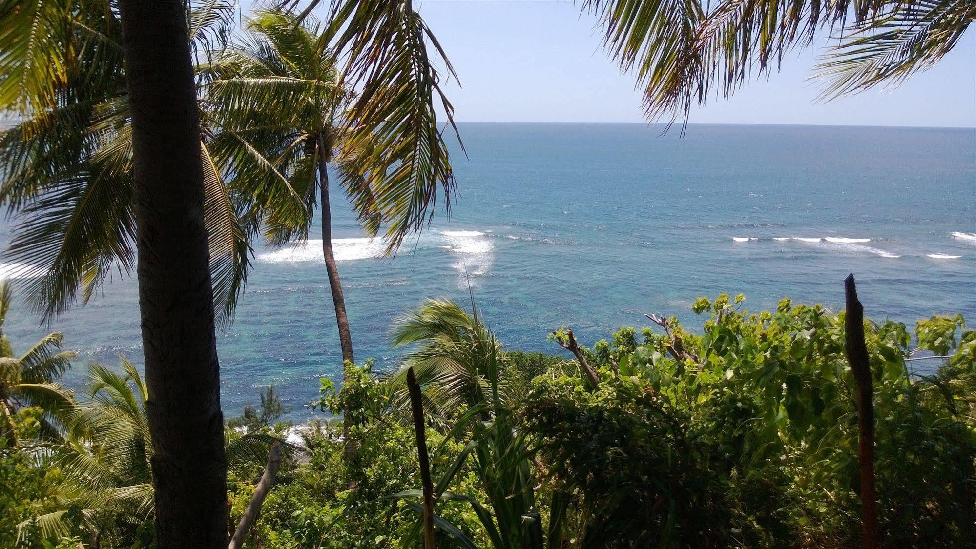 Friendly Beach Looukeureus Bagian luar foto