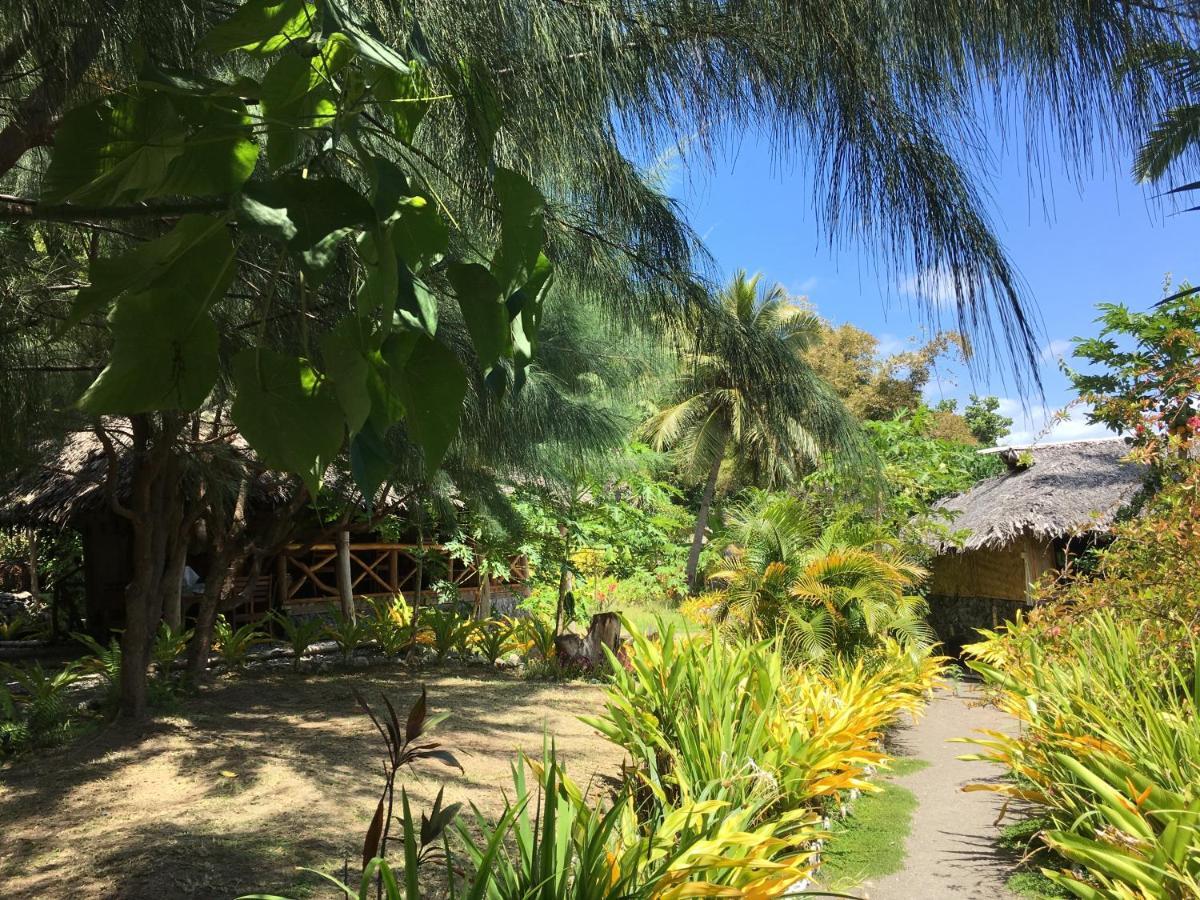 Friendly Beach Looukeureus Bagian luar foto