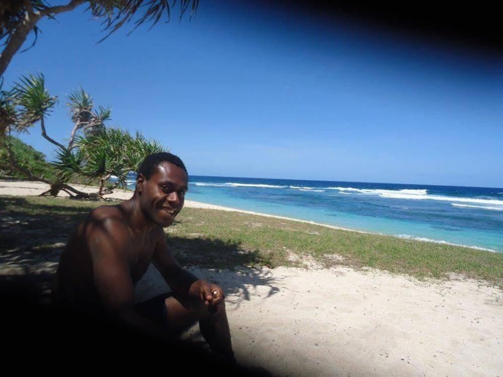 Friendly Beach Looukeureus Bagian luar foto